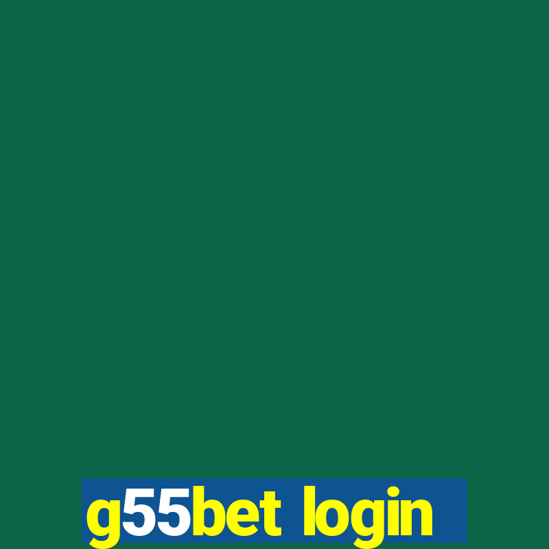 g55bet login